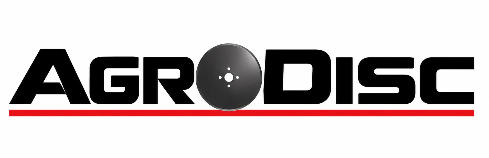 AgroDisc logo